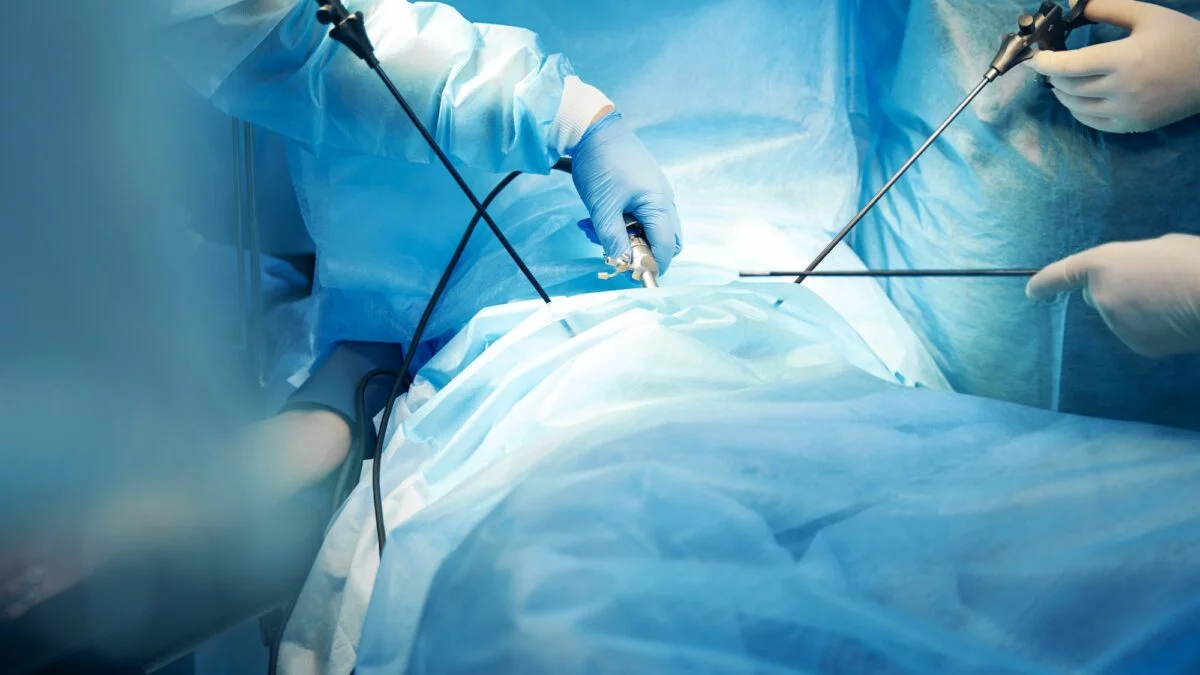 Gallstone and Bile Duct Surgery